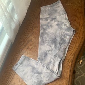 Lulu align leggings
